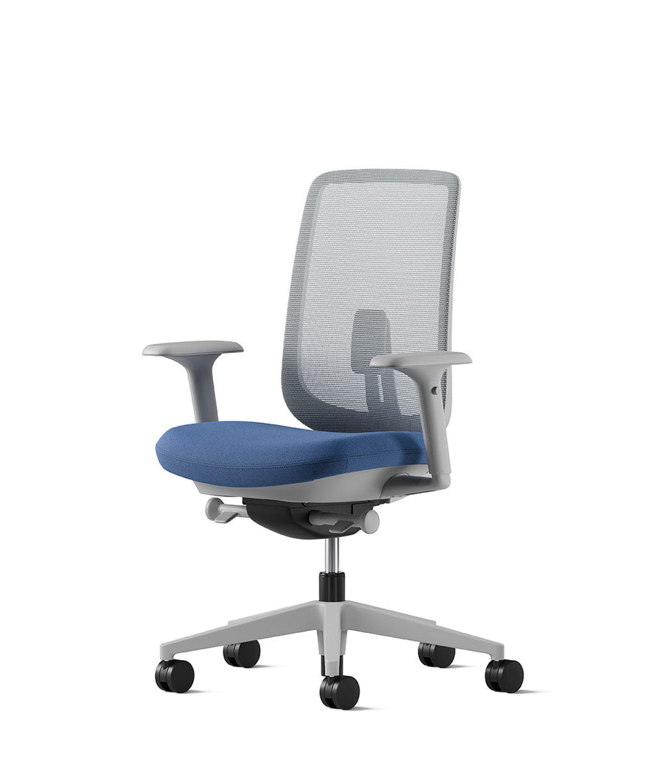 Verus Suspension Office Chair