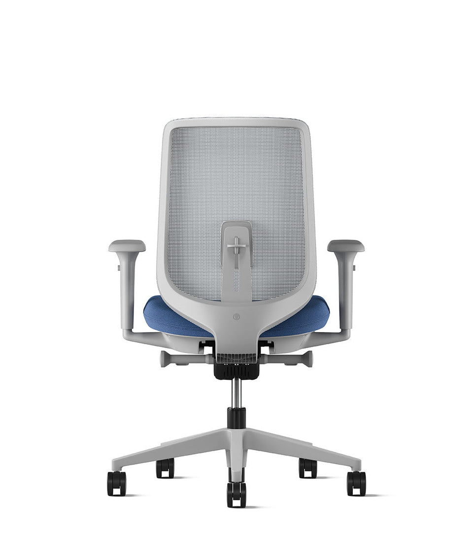 Verus Suspension Office Chair