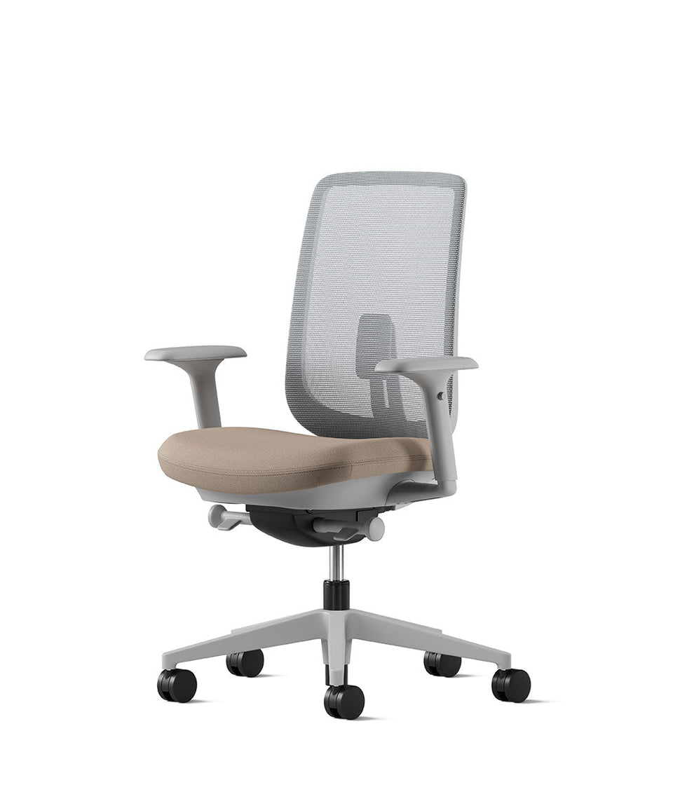 Verus Suspension Office Chair
