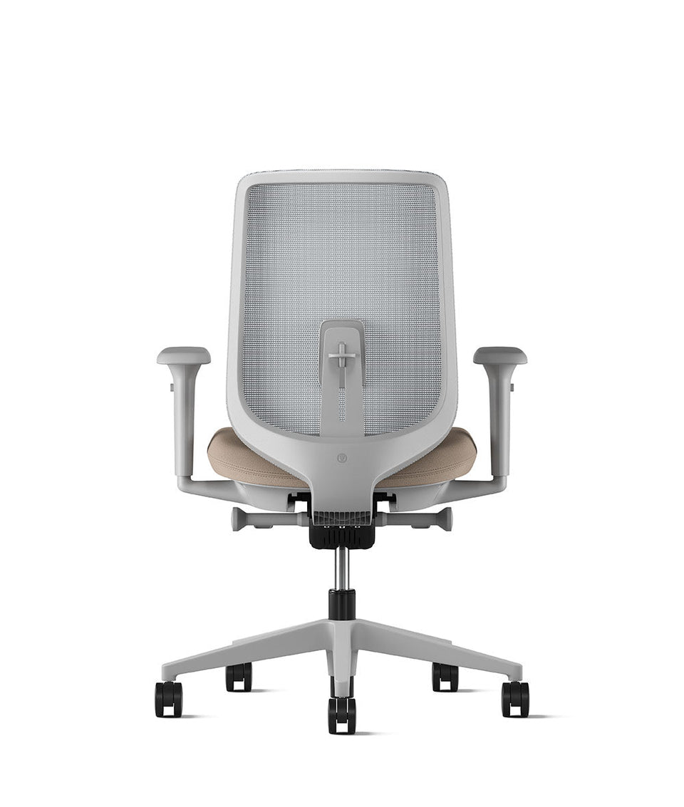 Verus Suspension Office Chair