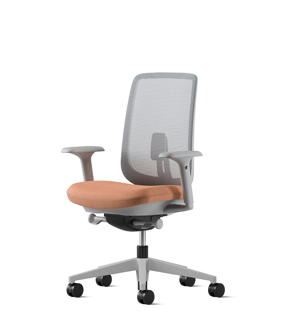 Verus Suspension Office Chair