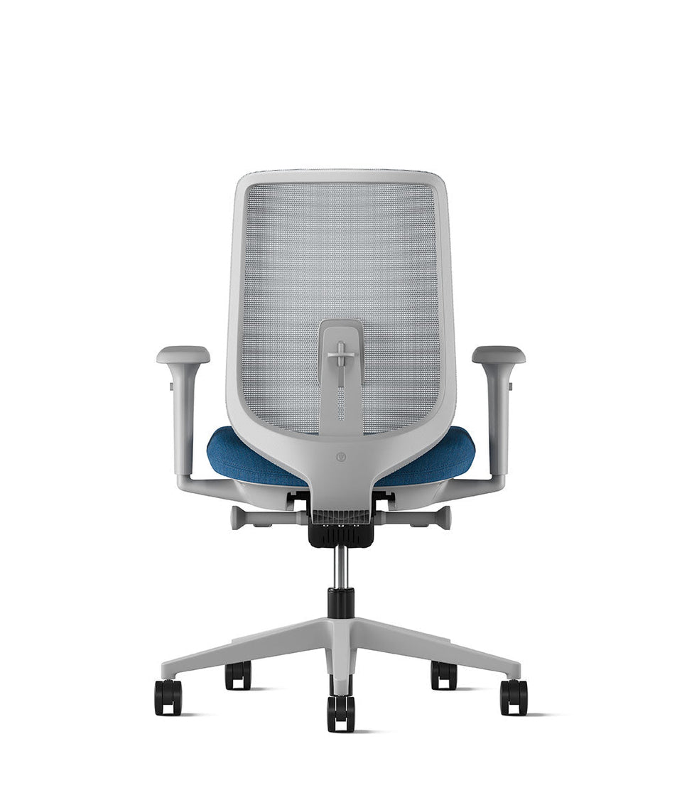 Verus Suspension Office Chair