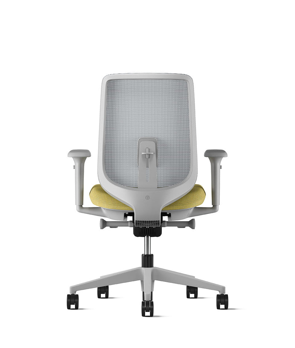 Verus Suspension Office Chair