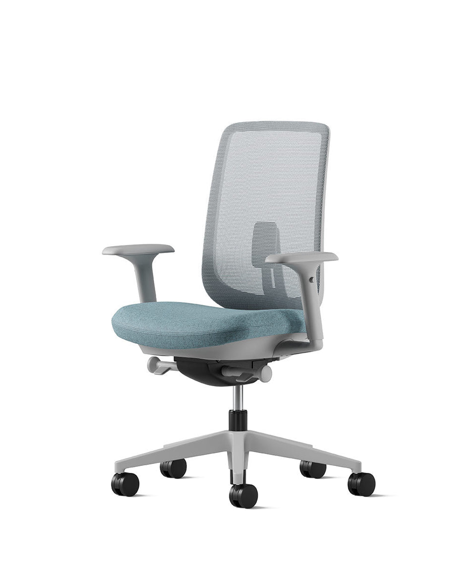 Verus Suspension Office Chair