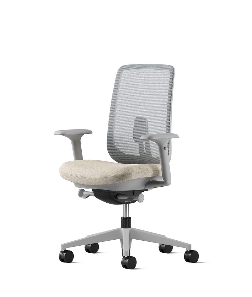 Verus Suspension Office Chair