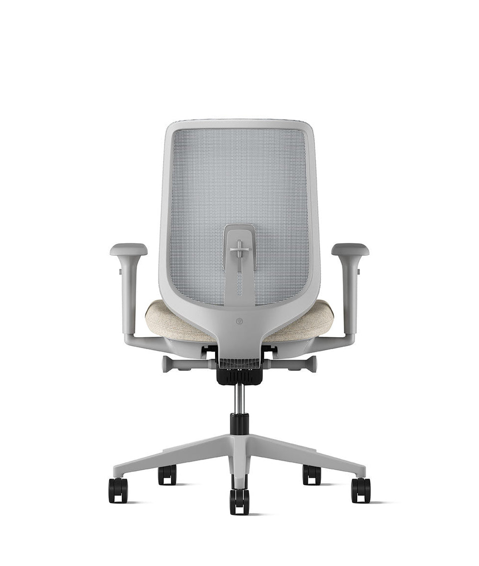 Verus Suspension Office Chair
