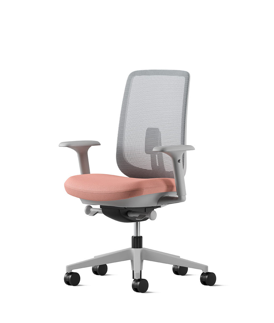 Verus Suspension Office Chair