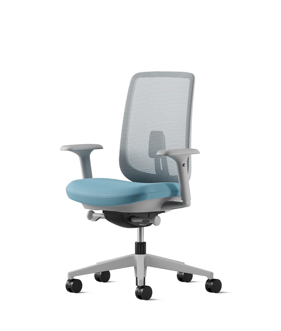 Verus Suspension Office Chair