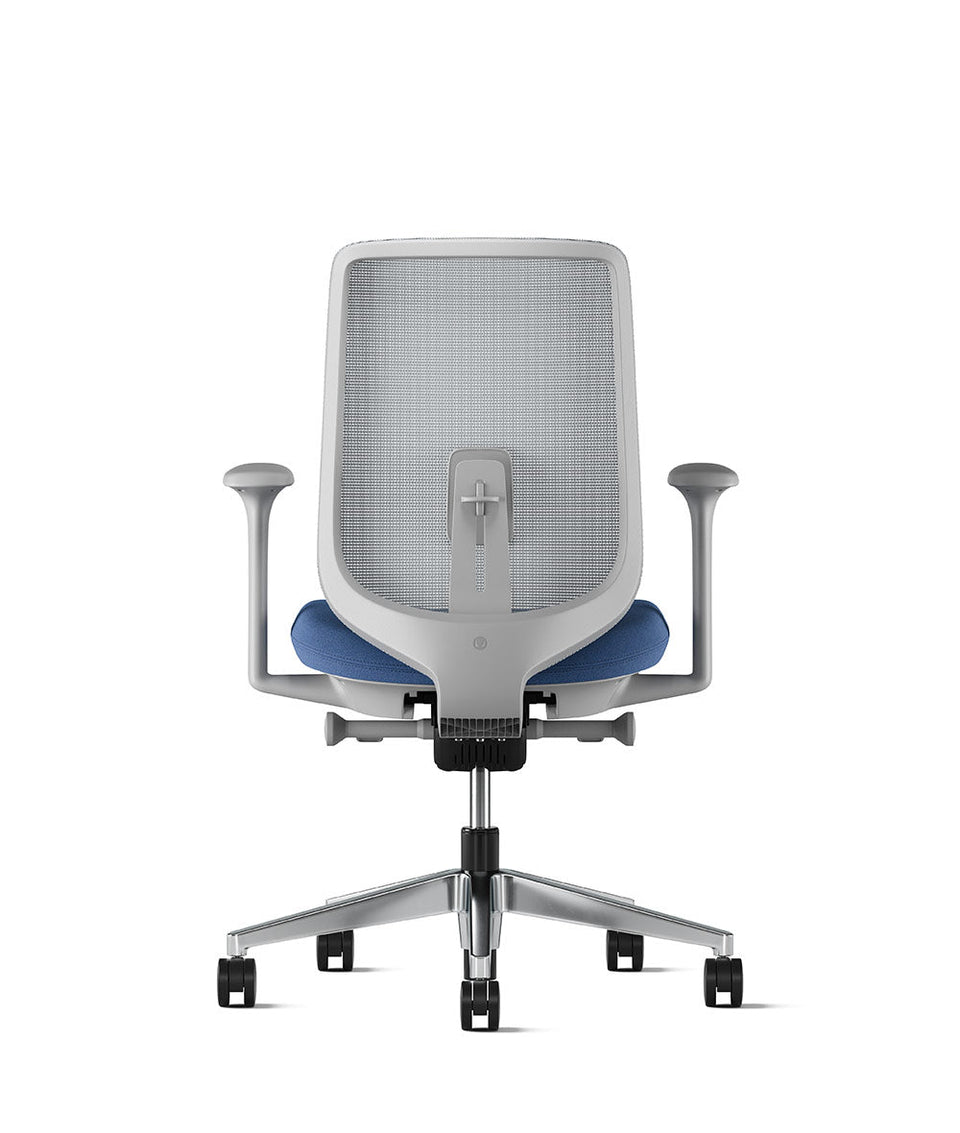 Verus Suspension Office Chair