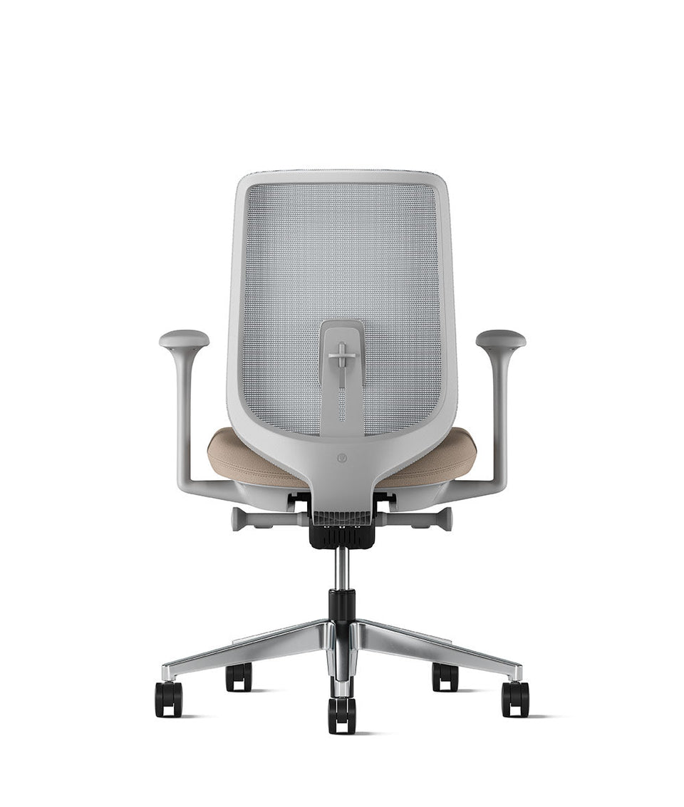 Verus Suspension Office Chair