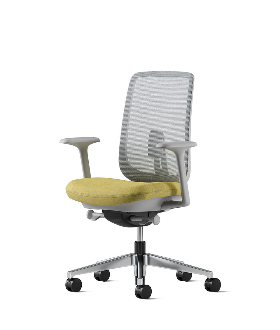 Verus Suspension Office Chair