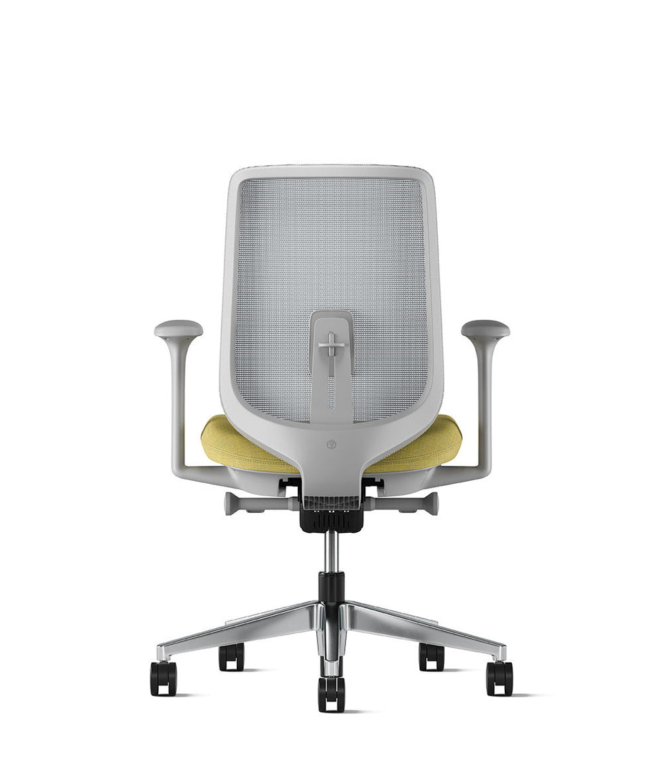 Verus Suspension Office Chair