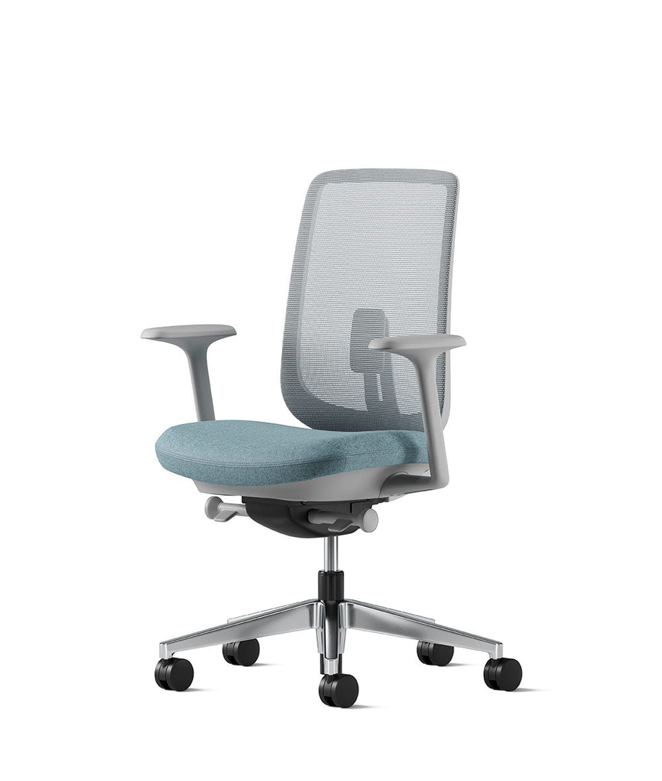 Verus Suspension Office Chair