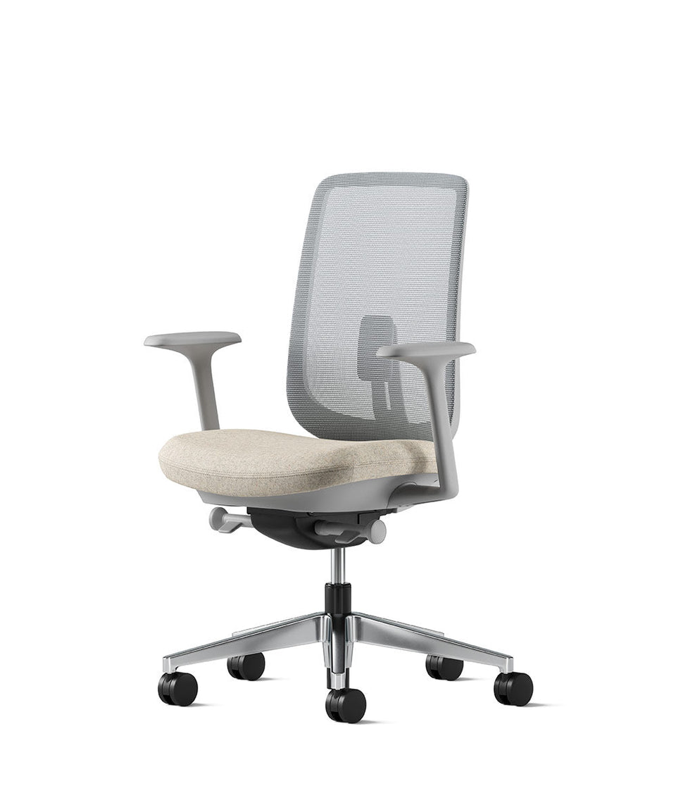 Verus Suspension Office Chair