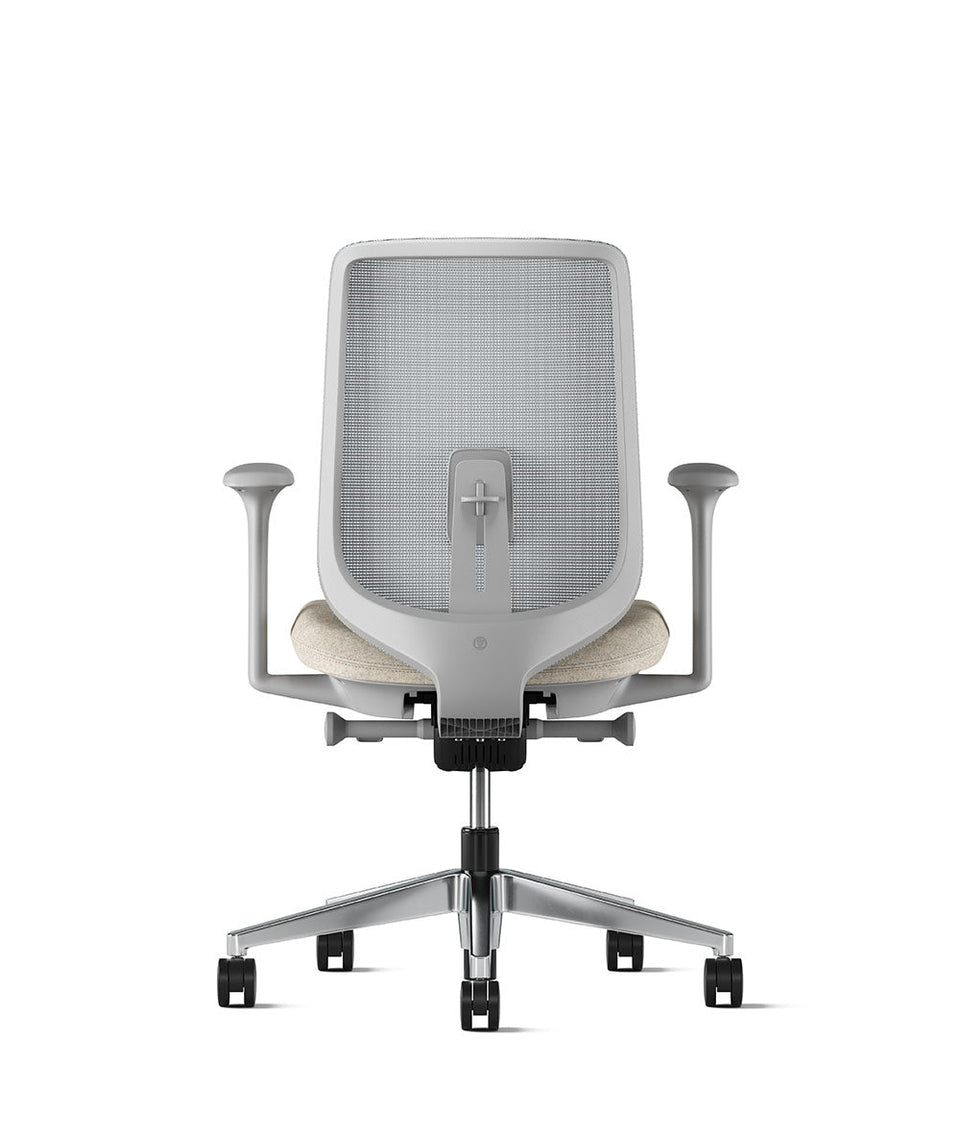 Verus Suspension Office Chair