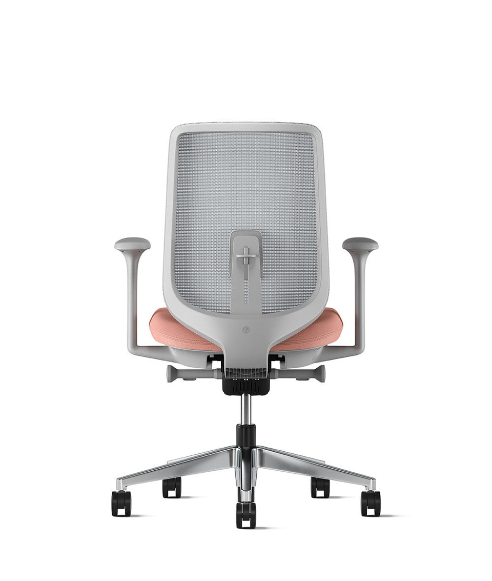 Verus Suspension Office Chair