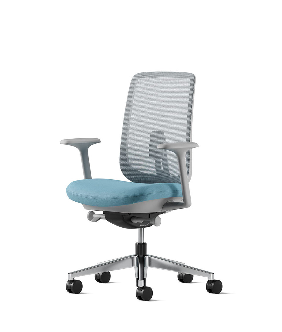 Verus Suspension Office Chair