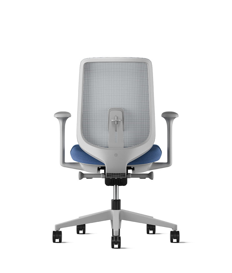 Verus Suspension Office Chair