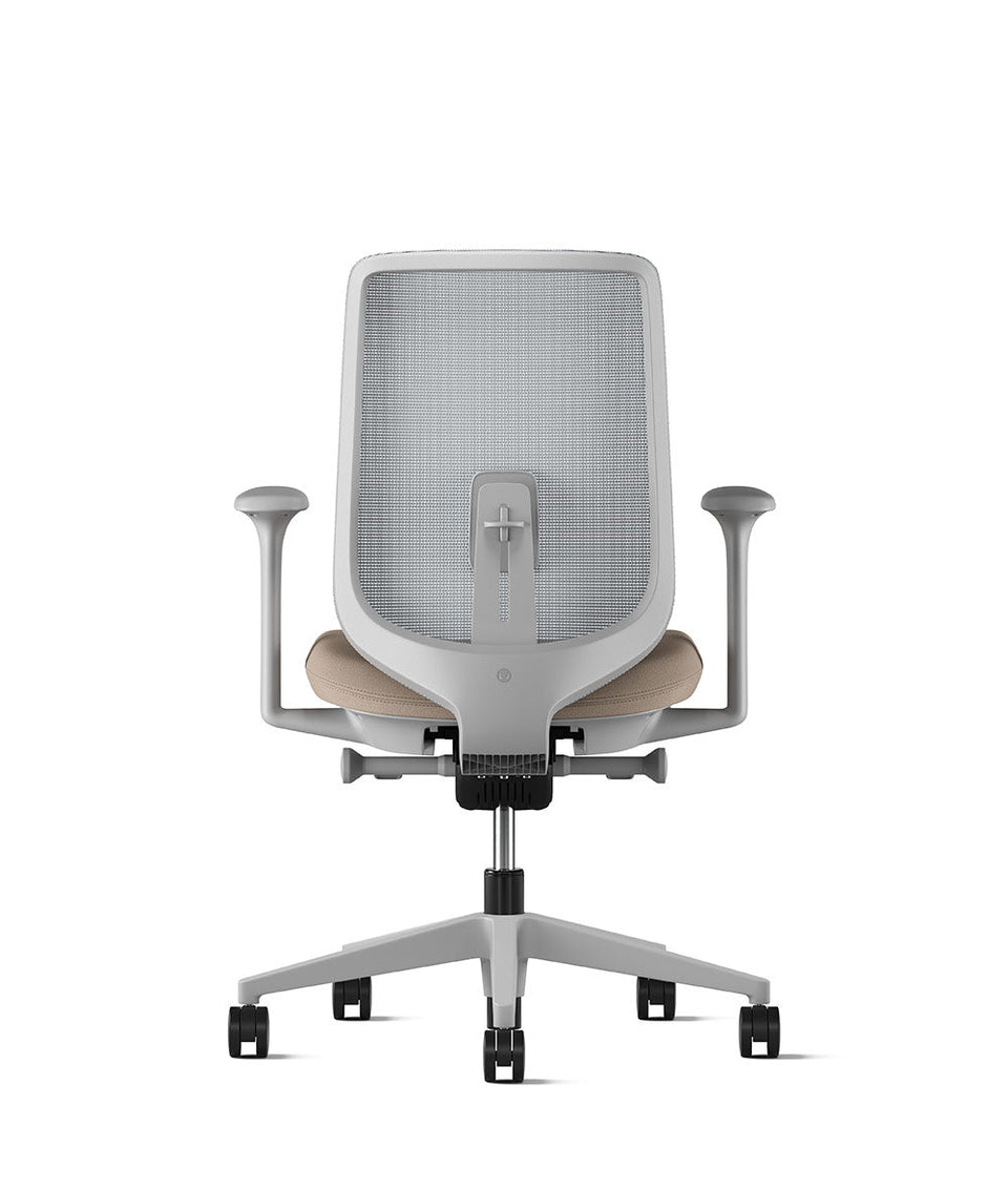 Verus Suspension Office Chair