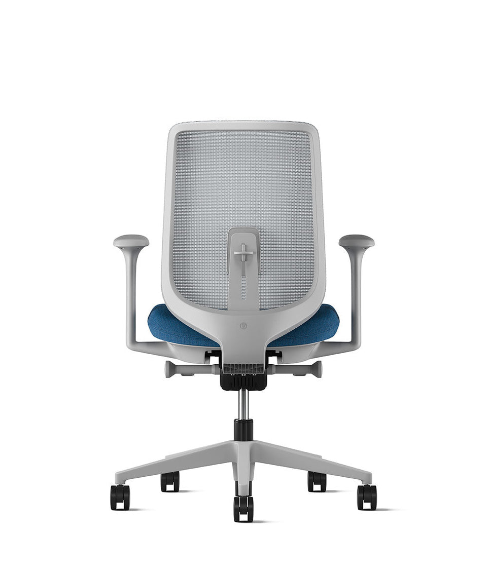 Verus Suspension Office Chair