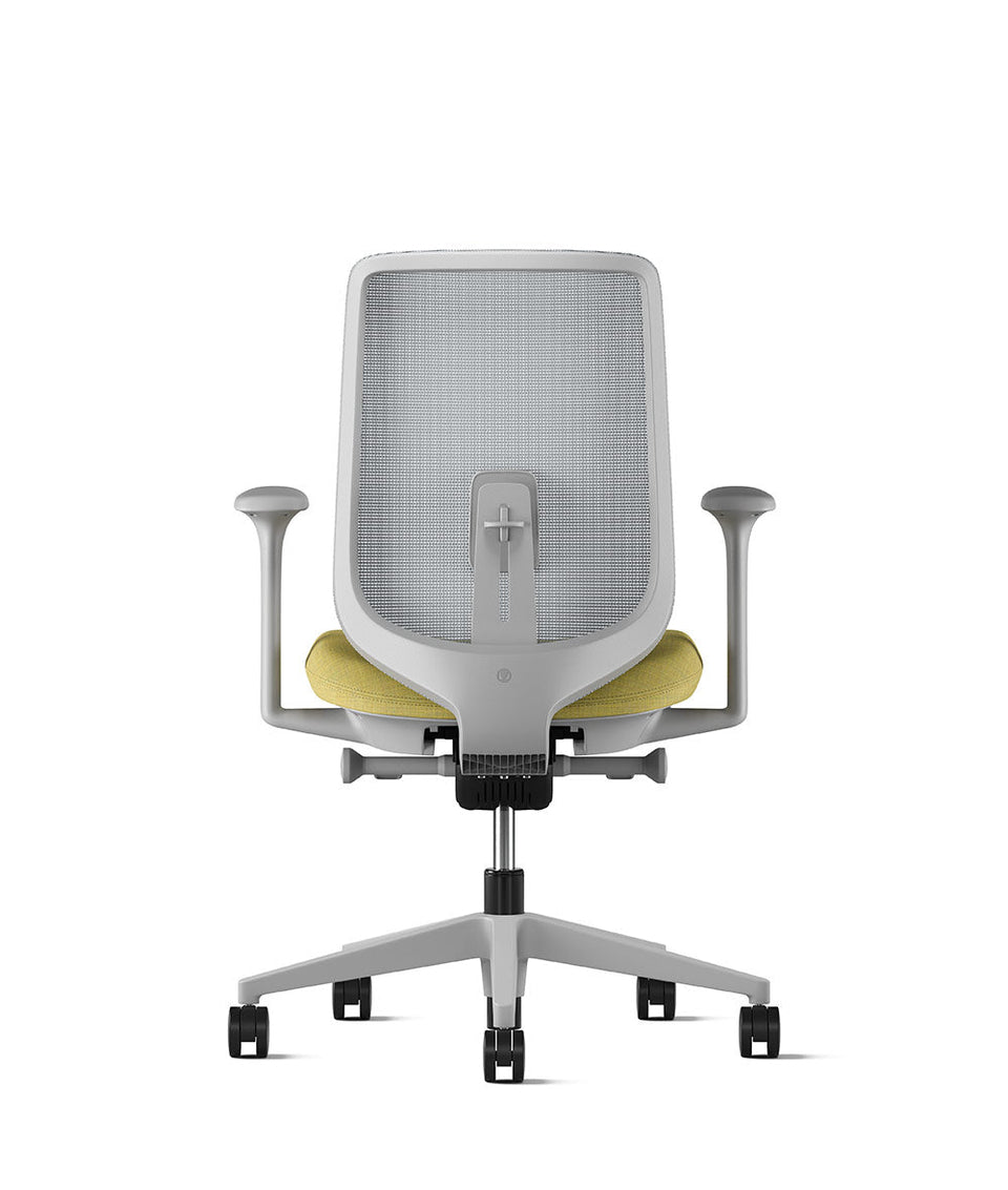 Verus Suspension Office Chair