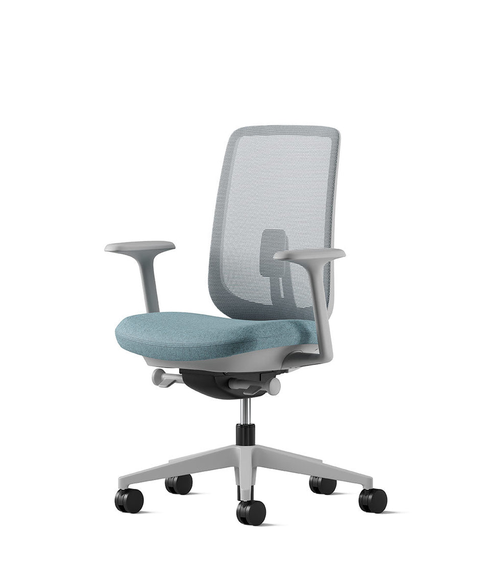 Verus Suspension Office Chair