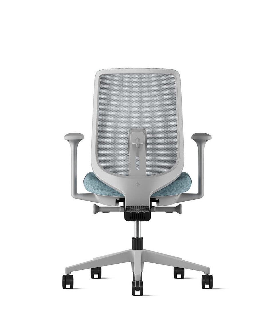 Verus Suspension Office Chair