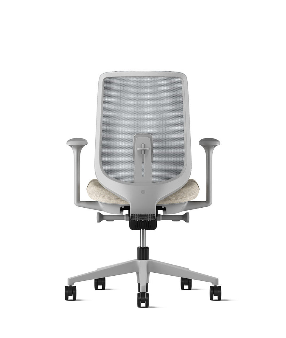 Verus Suspension Office Chair